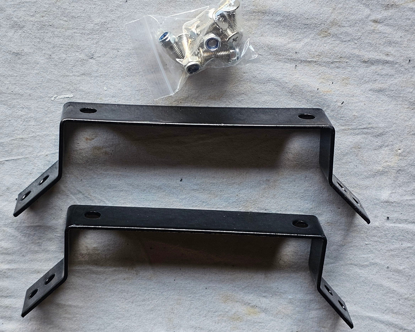 Bottle Holder brackets