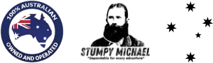 STUMPY MICHAEL