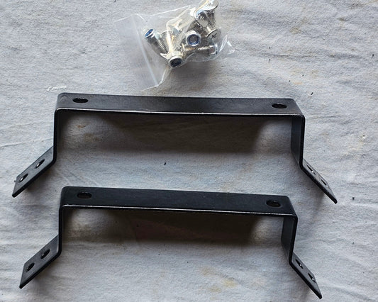 Bottle Holder brackets 