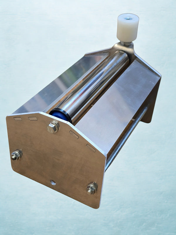 Woodford Mitre Saw Bench | Australian Made Roller System