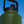 Stumpy Michael 6 Litre (1.6 USA gallons) Water Bottle Croc Green - USA