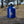 Stumpy Michael 6 Litre (1.6 USA gallons) Water Bottle Horizon Light Blue - USA