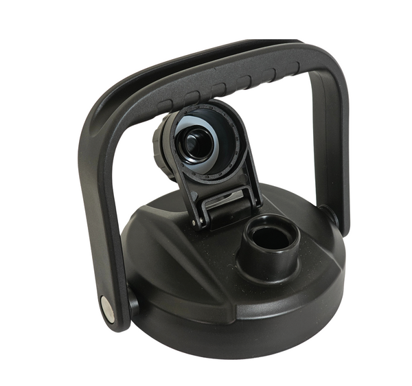 Lid Original Style (without foldout mouth piece or straw)  Replacement Lid