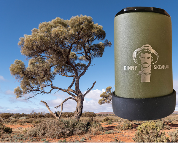 *THE 4 in 1* Have a Tinnie with Dinny