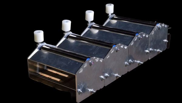 Woodford Mitre Saw Bench | Australian Made Roller System