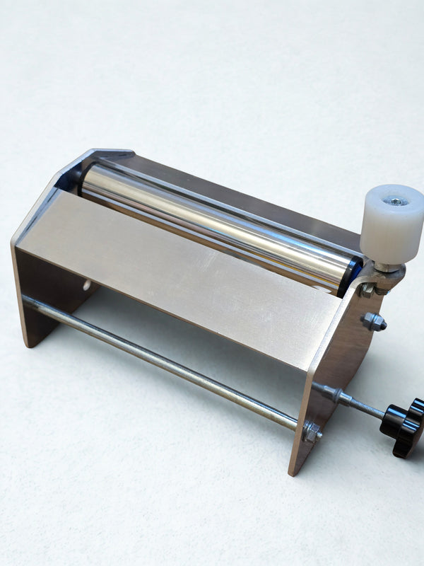 Woodford Mitre Saw Bench | Australian Made Roller System